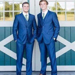 Meet your Posher, Cole